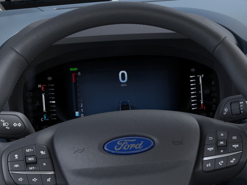 2026 Ford MAVERICK HYBRID Lariat®