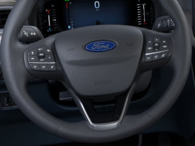 2026 Ford MAVERICK HYBRID Lariat®