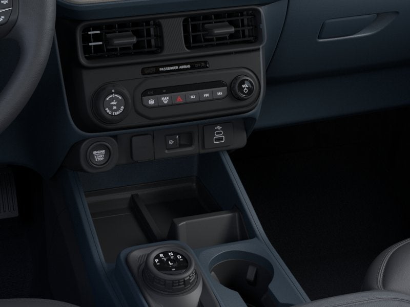 2026 Ford MAVERICK HYBRID Lariat®