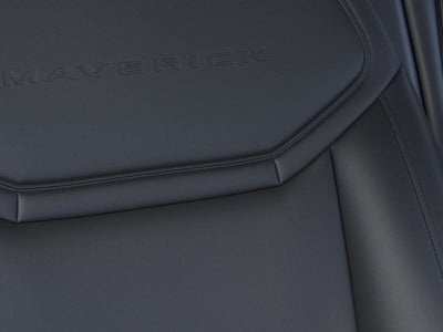2026 Ford MAVERICK HYBRID Lariat®