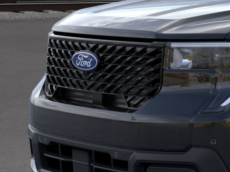 2026 Ford MAVERICK HYBRID Lariat®