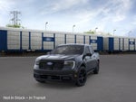 2026 Ford MAVERICK HYBRID Lariat®