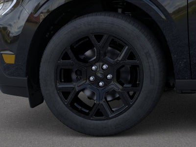 2026 Ford MAVERICK HYBRID Lariat®