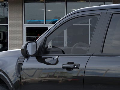 2026 Ford MAVERICK HYBRID Lariat®