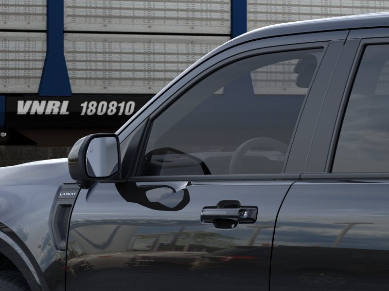2026 Ford MAVERICK HYBRID Lariat®