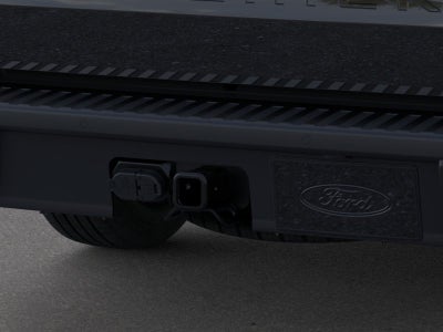2026 Ford MAVERICK HYBRID Lariat®