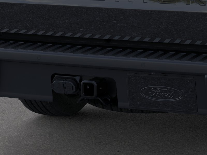 2026 Ford MAVERICK HYBRID Lariat®