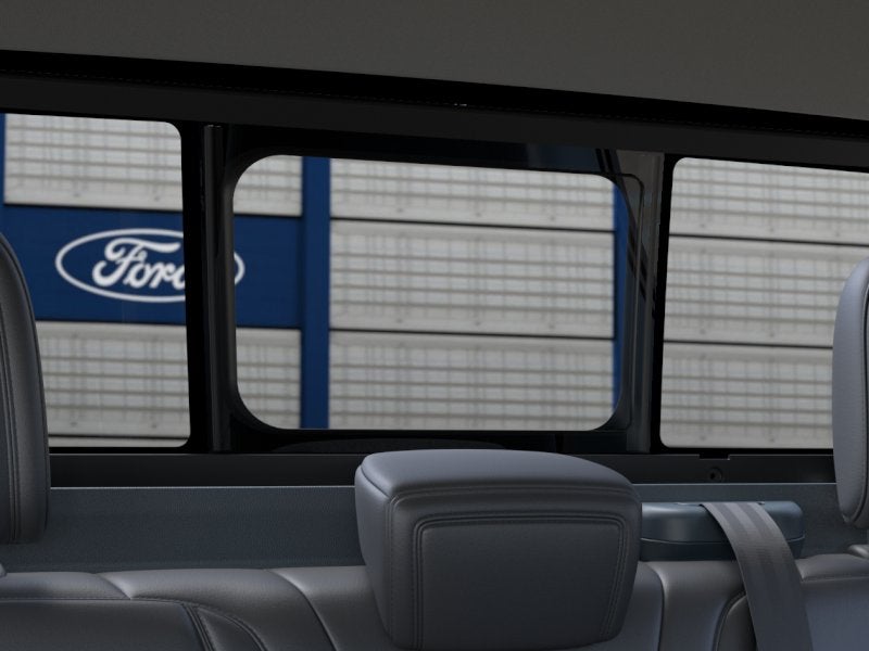 2026 Ford MAVERICK HYBRID Lariat®