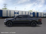 2026 Ford MAVERICK HYBRID Lariat®