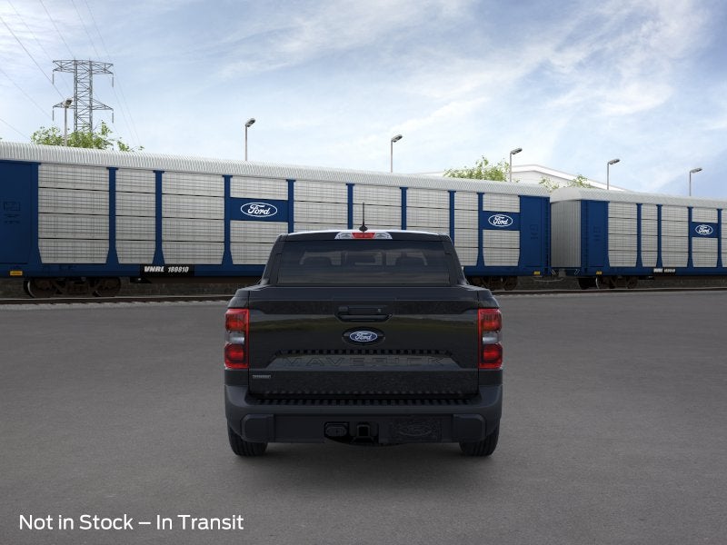 2026 Ford MAVERICK HYBRID Lariat®