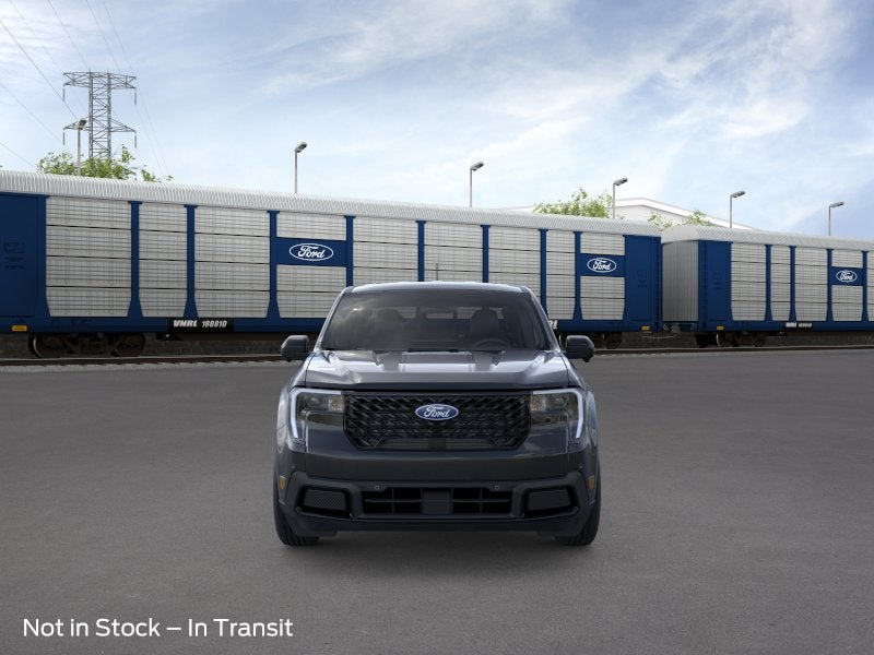 2026 Ford MAVERICK HYBRID Lariat®