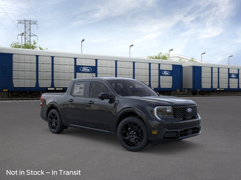 2026 Ford MAVERICK HYBRID Lariat®