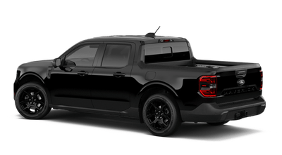 2026 Ford MAVERICK HYBRID Lariat®