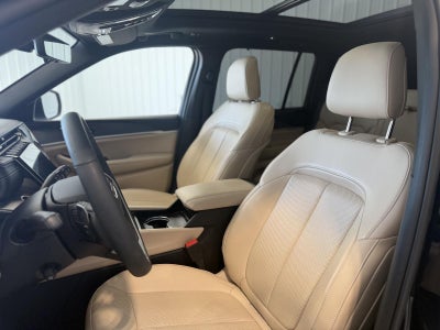 2024 Jeep Grand Cherokee 4xe Limi