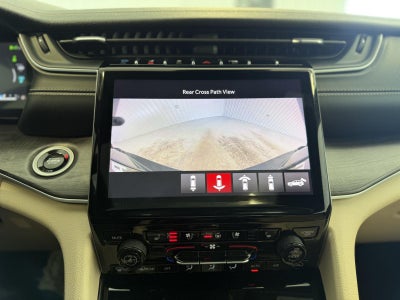 2024 Jeep Grand Cherokee 4xe Limi