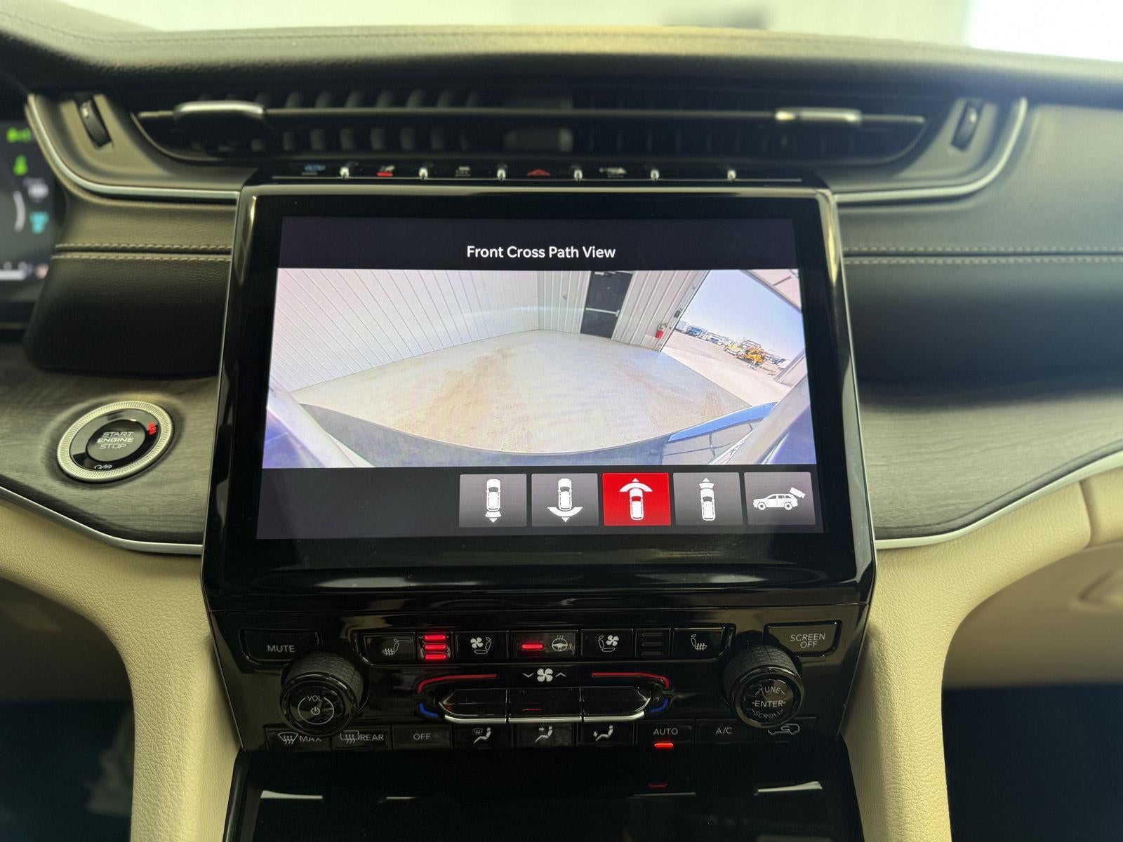 2024 Jeep Grand Cherokee 4xe Limi