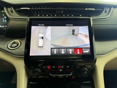 2024 Jeep Grand Cherokee 4xe Limi