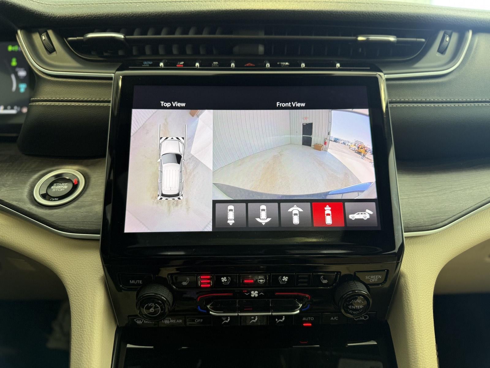 2024 Jeep Grand Cherokee 4xe Limi