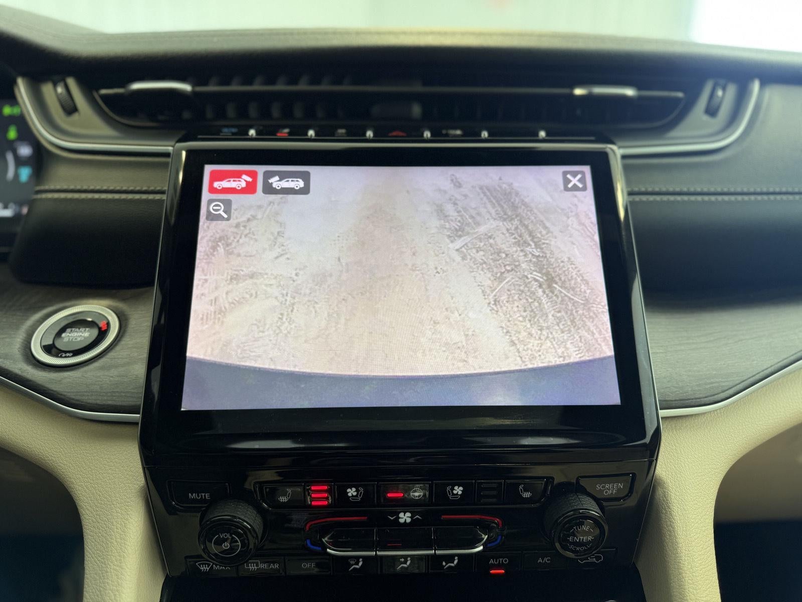 2024 Jeep Grand Cherokee 4xe Limi