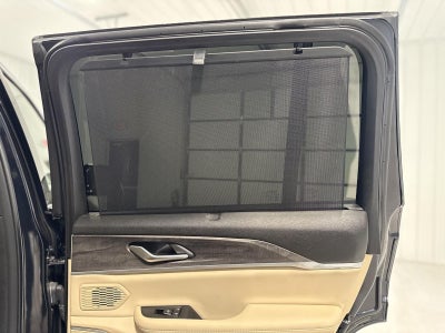 2024 Jeep Grand Cherokee 4xe Limi