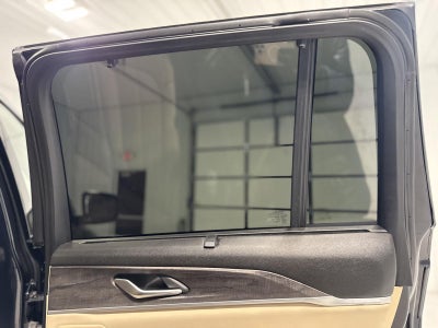 2024 Jeep Grand Cherokee 4xe Limi