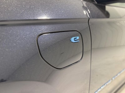 2024 Jeep Grand Cherokee 4xe Limi