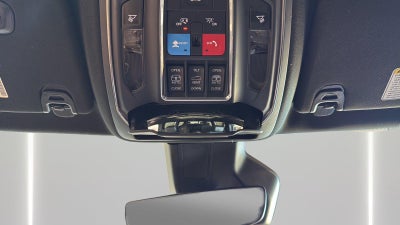 2023 Jeep Wagoneer Series II