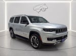 2023 Jeep Wagoneer Series II
