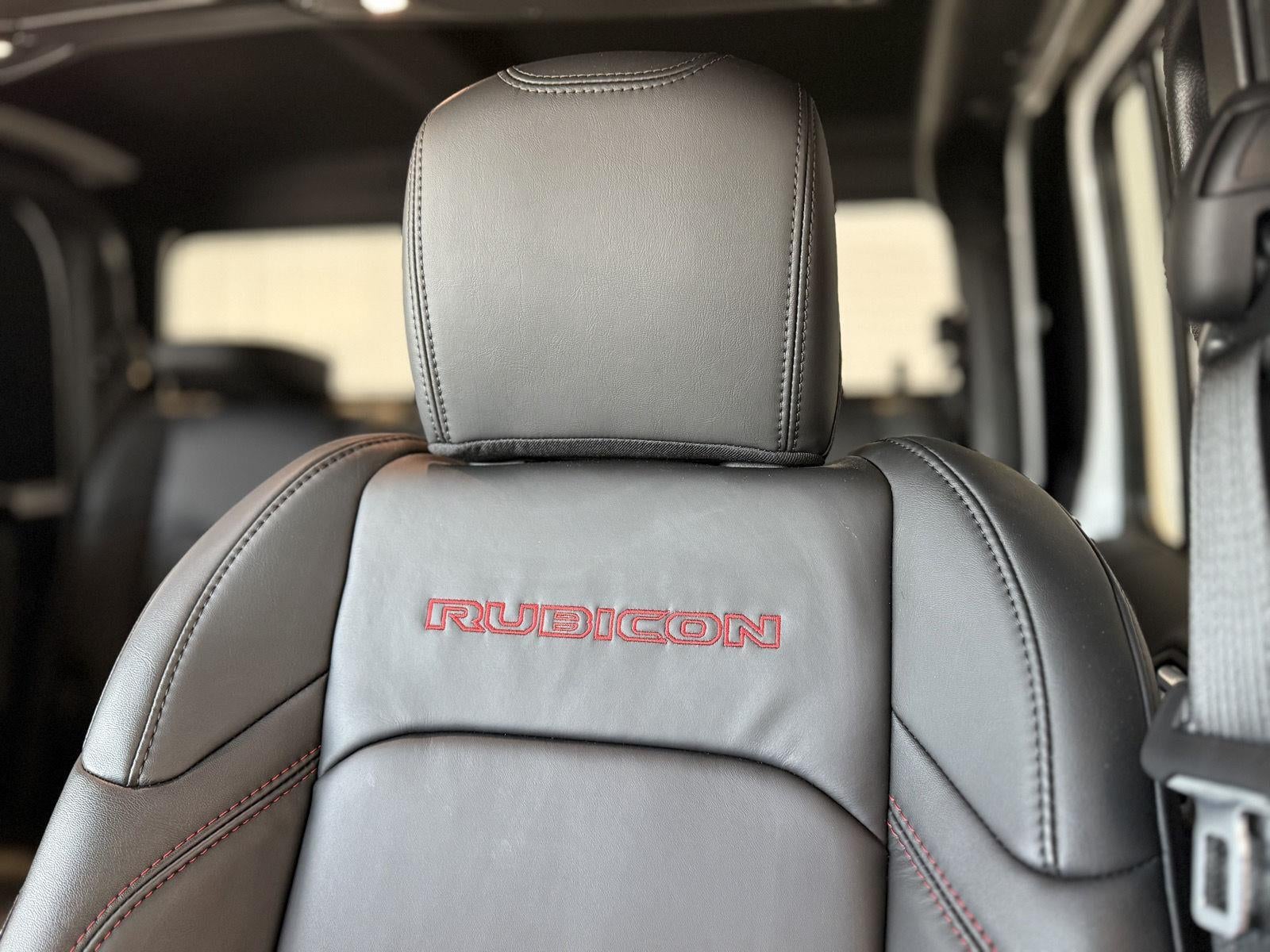 2025 Jeep Gladiator Rubicon X