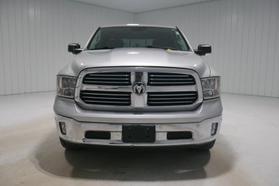 2016 RAM 1500 Lone Star