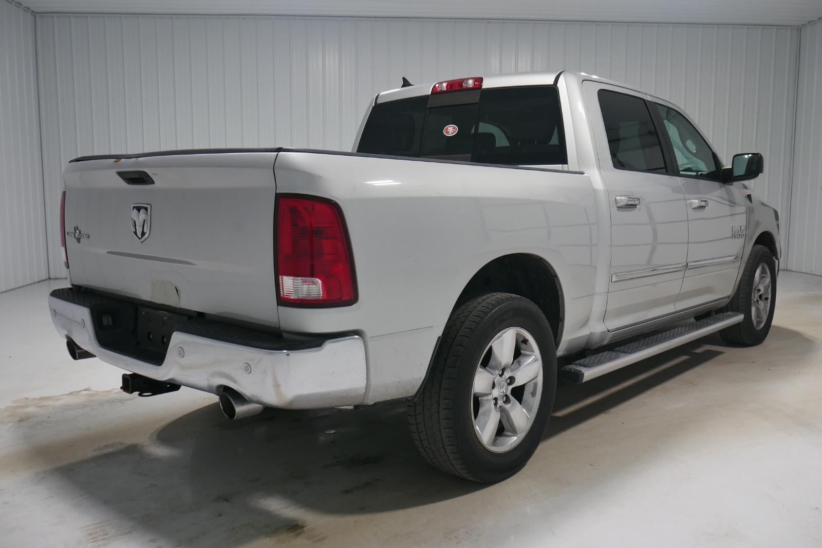 2016 RAM 1500 Lone Star