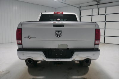 2016 RAM 1500 Lone Star