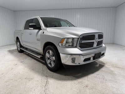 2016 RAM 1500 Lone Star