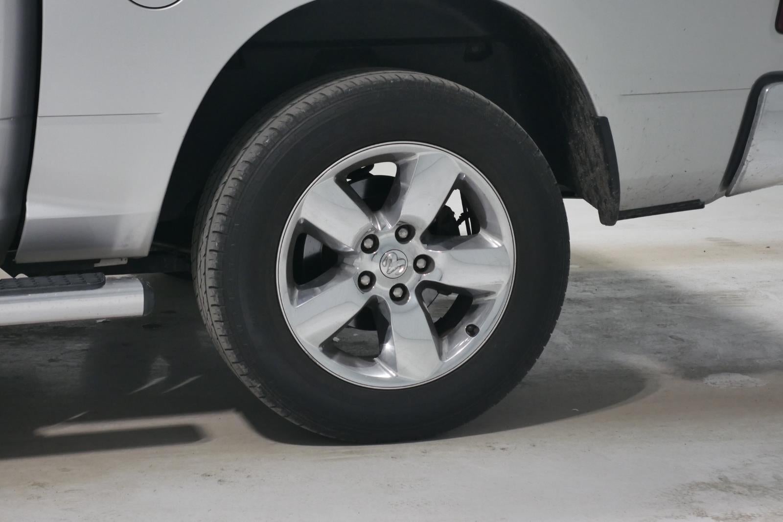 2016 RAM 1500 Lone Star