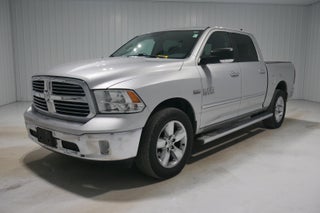 2016 RAM 1500 Lone Star