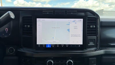 2024 Ford Super Duty F-450 Drw LARIAT