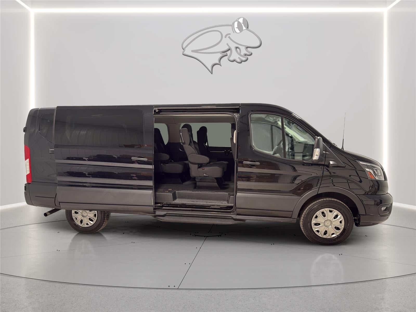 2023 Ford Transit 350 XLT