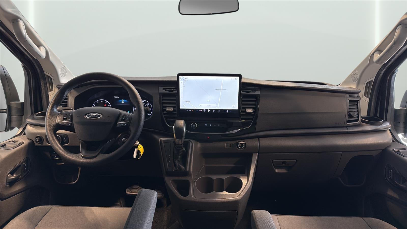 2023 Ford Transit 350 XLT