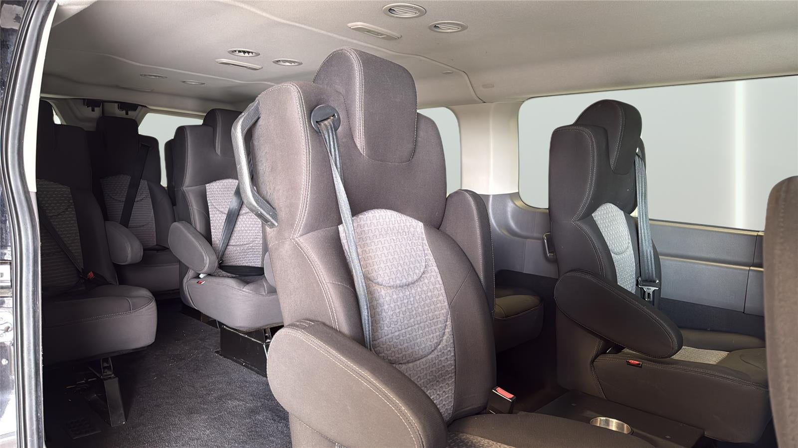 2023 Ford Transit 350 XLT