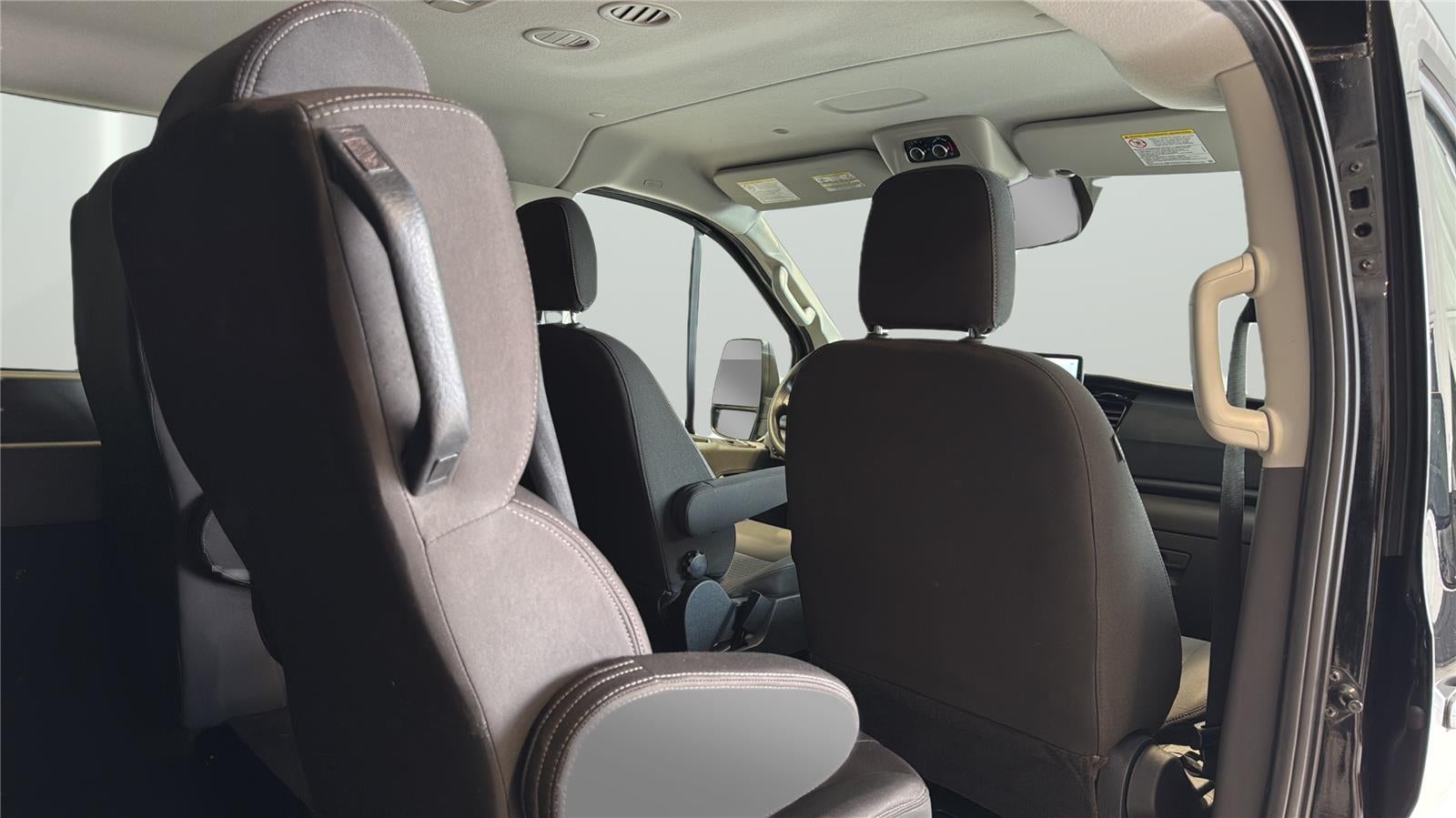 2023 Ford Transit 350 XLT