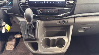 2023 Ford Transit 350 XLT