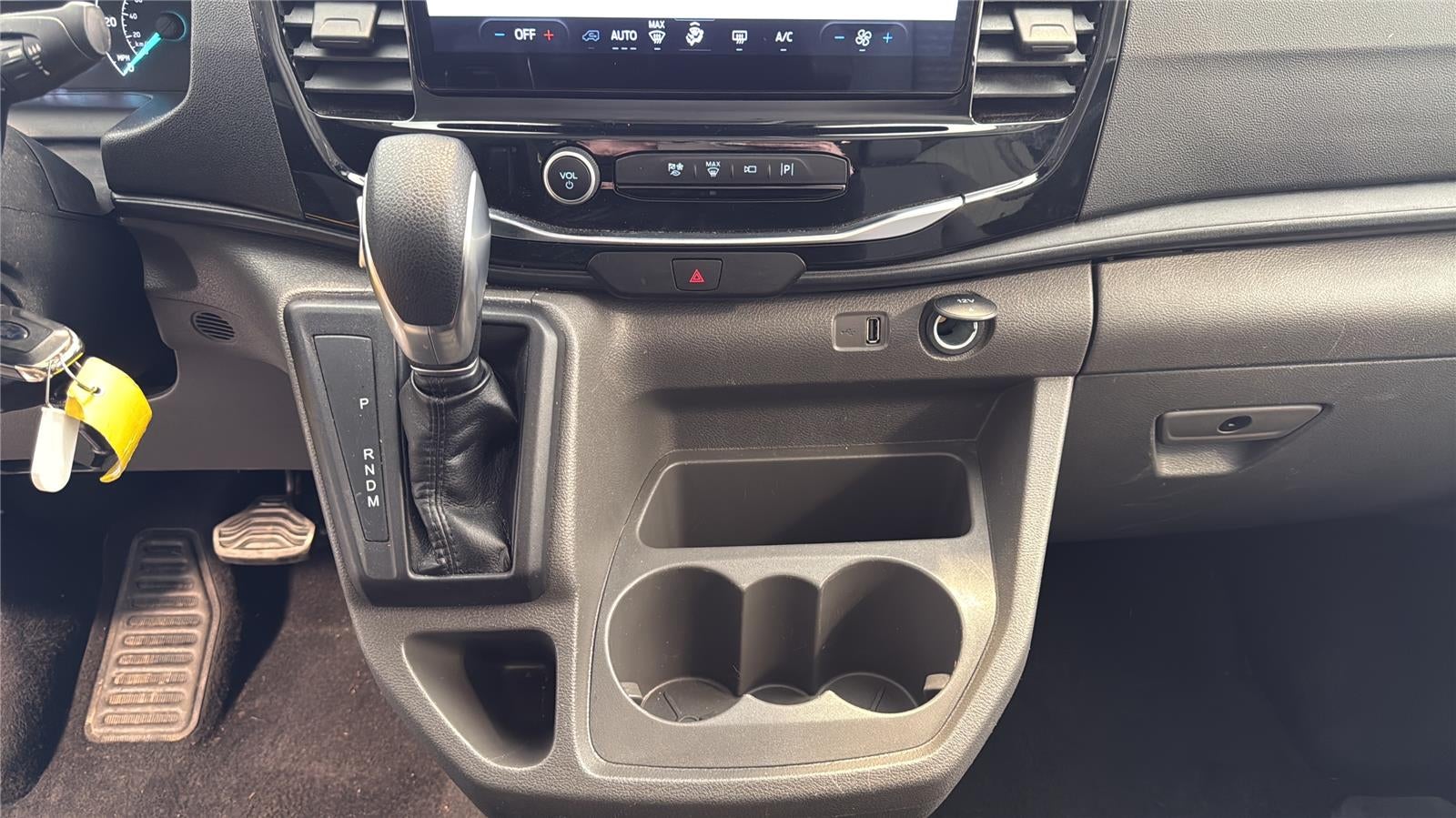 2023 Ford Transit 350 XLT