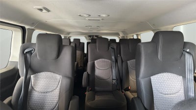 2023 Ford Transit 350 XLT