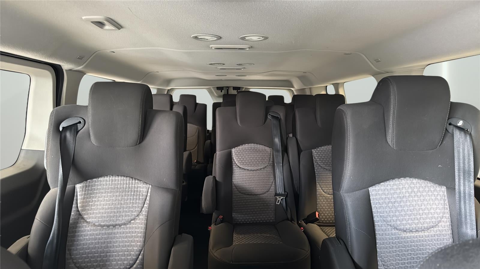 2023 Ford Transit 350 XLT