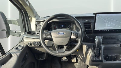 2023 Ford Transit Cutaway T350hd