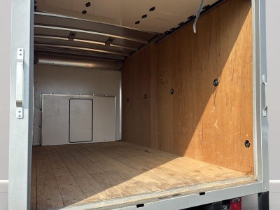 2023 Ford Transit Cutaway T350hd