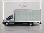 2023 Ford Transit Cutaway T350hd