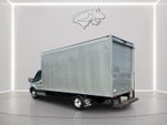 2023 Ford Transit Cutaway T350hd