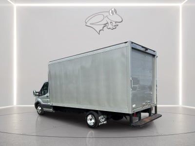 2023 Ford Transit Cutaway T350hd