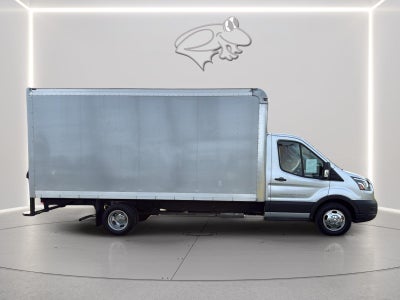 2023 Ford Transit Cutaway T350hd